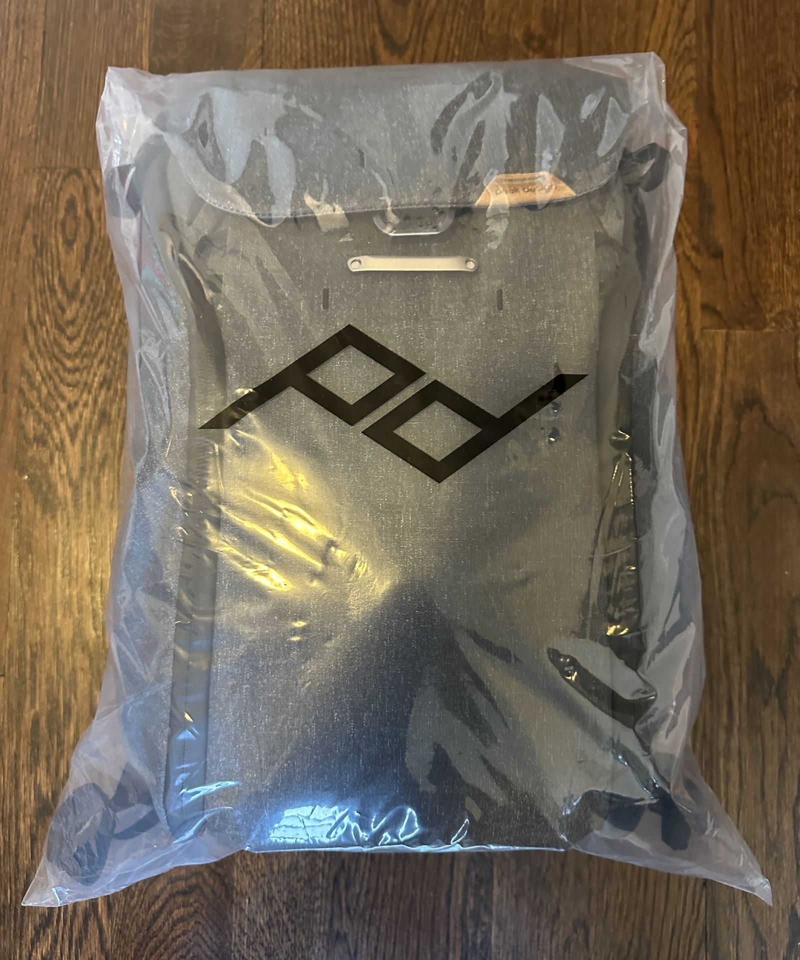 Peak Design Everyday Backpack v2 (20L – Charcoal)