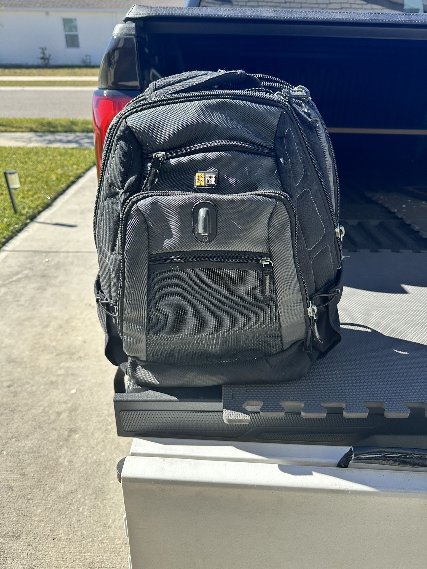 Laptop Backpack