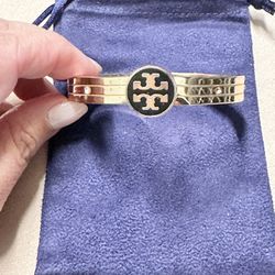 Tory Burch Gold Bangle