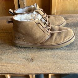 Men’s Uggs 