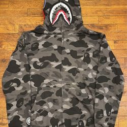 Bape Hoodie