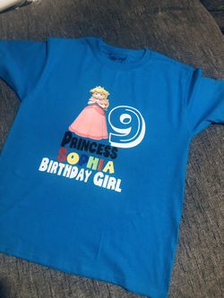 Custom Shirts