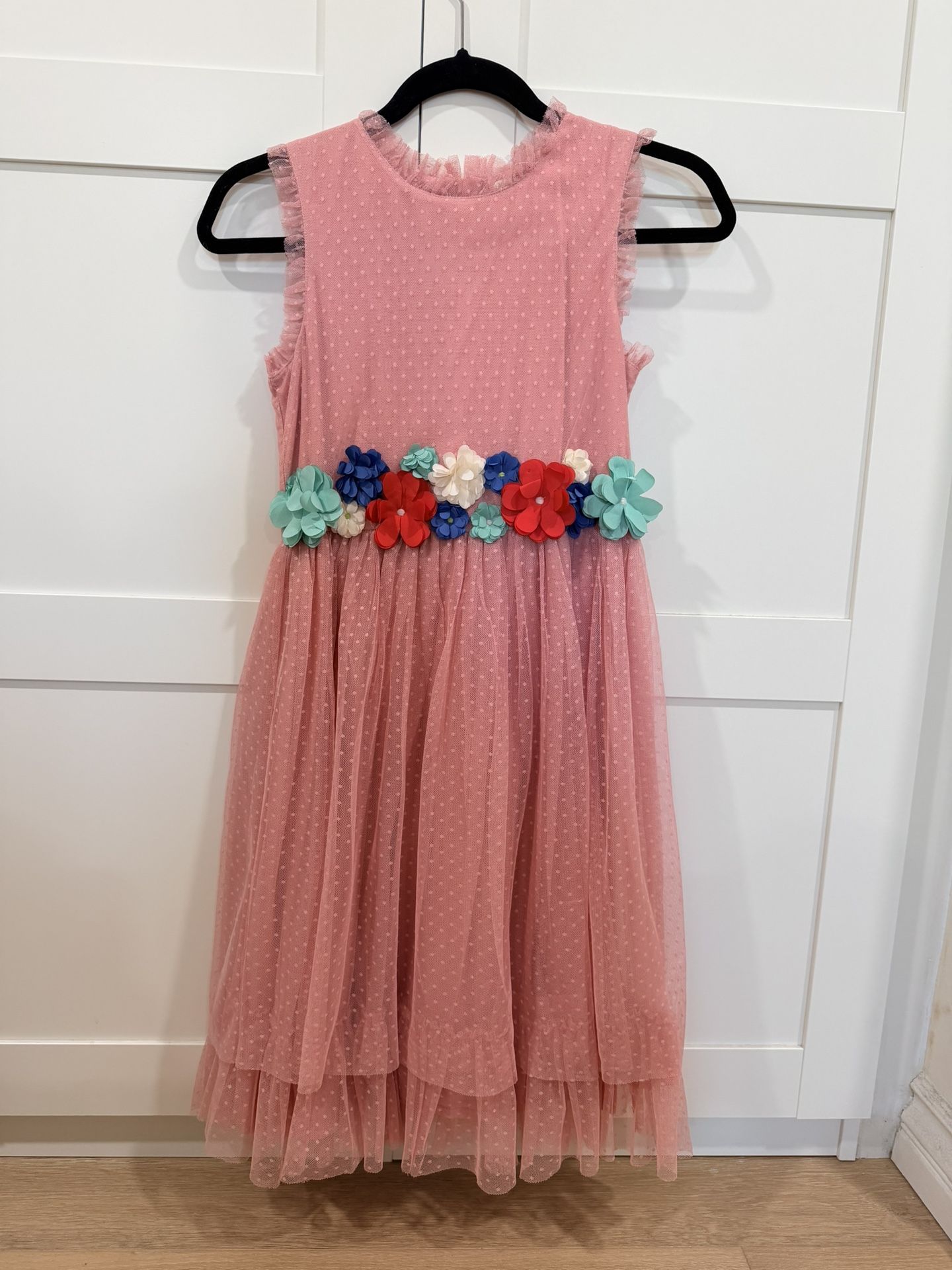 New With Tag - Mini Biden Dress 11-12Y