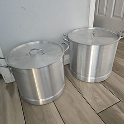 Large Pots 2x