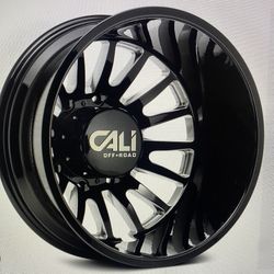 Rims New 22x8.25