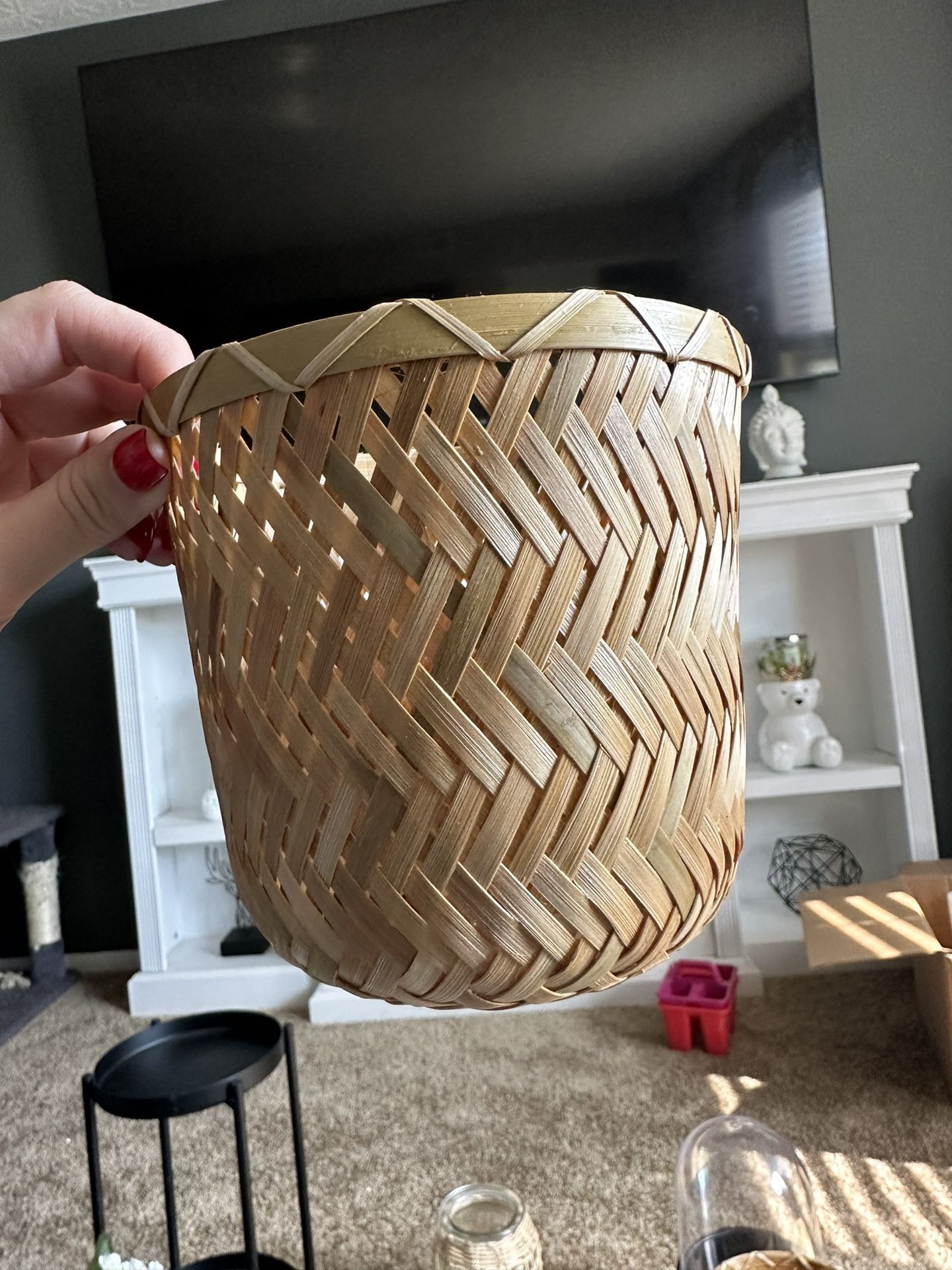 IKEA Plant Pot