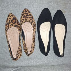 Flat Shoes