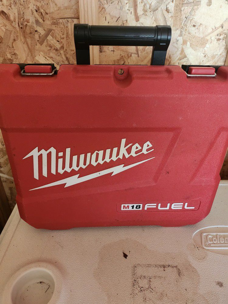 Milwaukee Hammer Drill / Driver