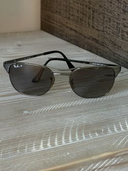 Ray Ban sunglasses