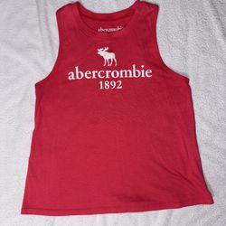 Girls tank top