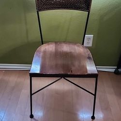 Antique Chair