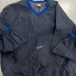 Vintage 90s Men’s Nike Windbreaker 