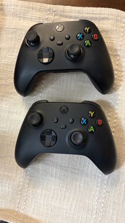Xbox Wireless Controller