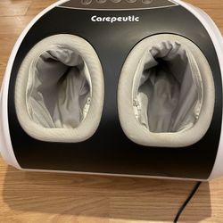 Carepuetic Foot Massager
