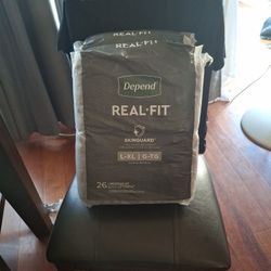 Real Fir Older Adult Undewear