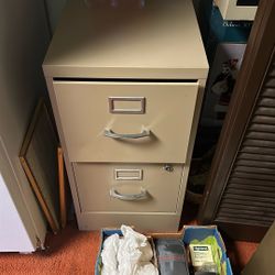 File Cabinet