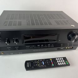 Sony STR-DH720 7.1 Channel Surround Sound Audio Video Receiver w/ Remote Bundles