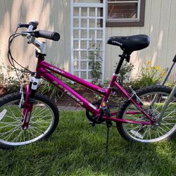 Kids Kent, 20 inch bicycle
