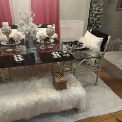 Dining Table set