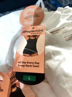 Clothing Women’s and Men