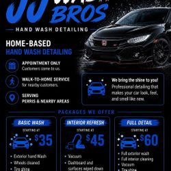 detailer in the IE