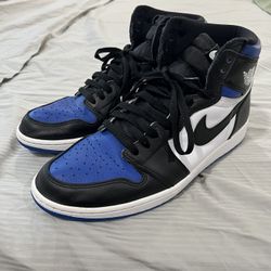 Jordan 1 Royal Tow