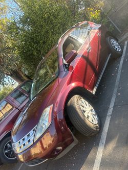 2005 Nissan Murano