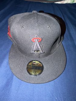 Angels hat