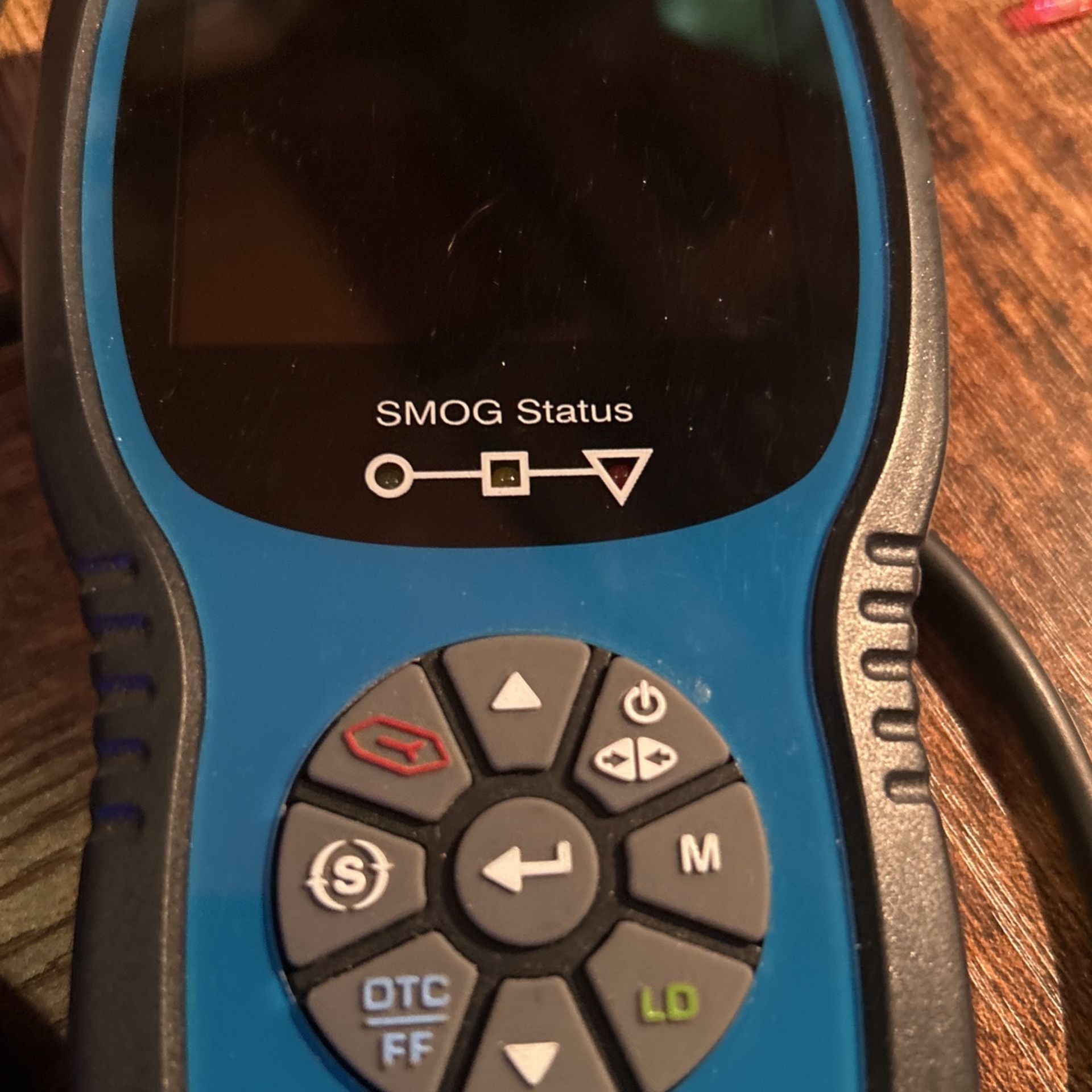 ZURICH ZR8 OBD2 Code Reader for Sale in Las Vegas, NV OfferUp