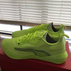 Puma Training Sneakers ( Men ) New
