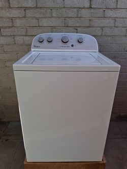 Clothes Washer