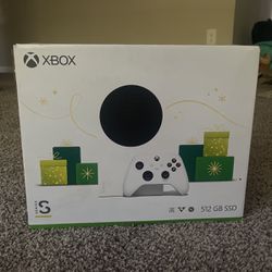 Xbox One Series S $250