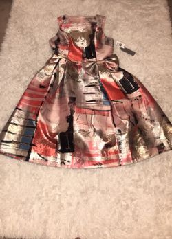 NWT Teri Jon gown! Originally $500