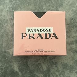 PARADOXE PRADA cologne