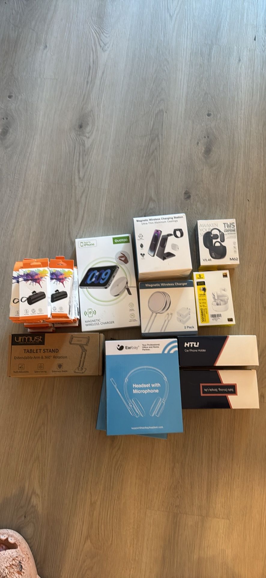 Everything For $80