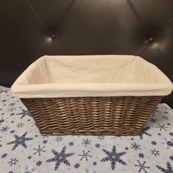 Basket 