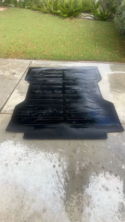 Truck accessories