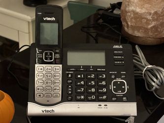 Vtech Phone Like New!