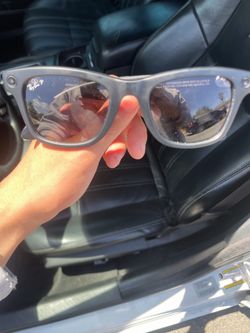Meta Glasses Rayban 2 gen
