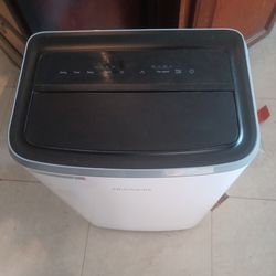 Frigidaire portable Air Conditioner Good Condition
