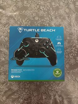 PDP REMATCH GLOW ADVANCED WIRED CONTROLLER