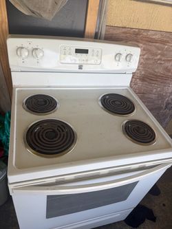 Gas Stove