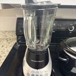 BRAND NEW BLENDER