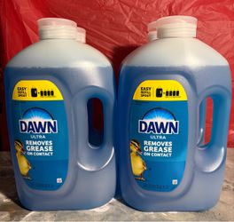 Dawn Dish Soap Refills Big 67 Oz
