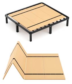 Full (60x48) Bed Support Board
Heavy Duty,Noise Minimizing, Bed Boards for Under. 3406/468