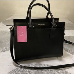 New Kate Spade Purse 