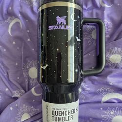 Stanley Target Halloween 2025 40 Oz