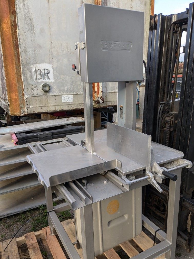 Cortadora De Huesos ,Pescado, Chicharon,Chuletas,Etc