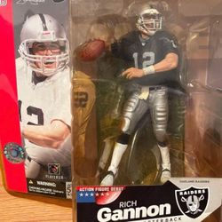 Raiders Figure 