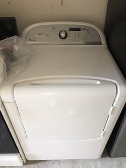 Dryer $140 text me if interested